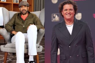 Carlos Vives y Juan Luis Guerra lanzan 'Buscando el mar'