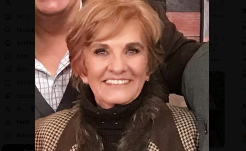 Karina Duprez dies at 79 years old