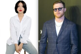 Ángela Aguilar and Canelo Álvarez alleged romance: