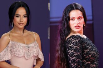 Billboard Mujeres Latinas reunirá a Rosalía Becky G Glorita Trevi