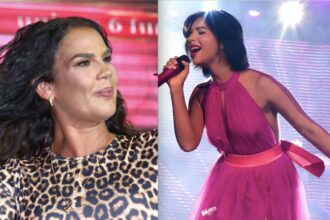 Niurka defiende a Ángela Aguilar por las críticas