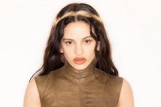 Rosalía message Billboard Latin Women 2026