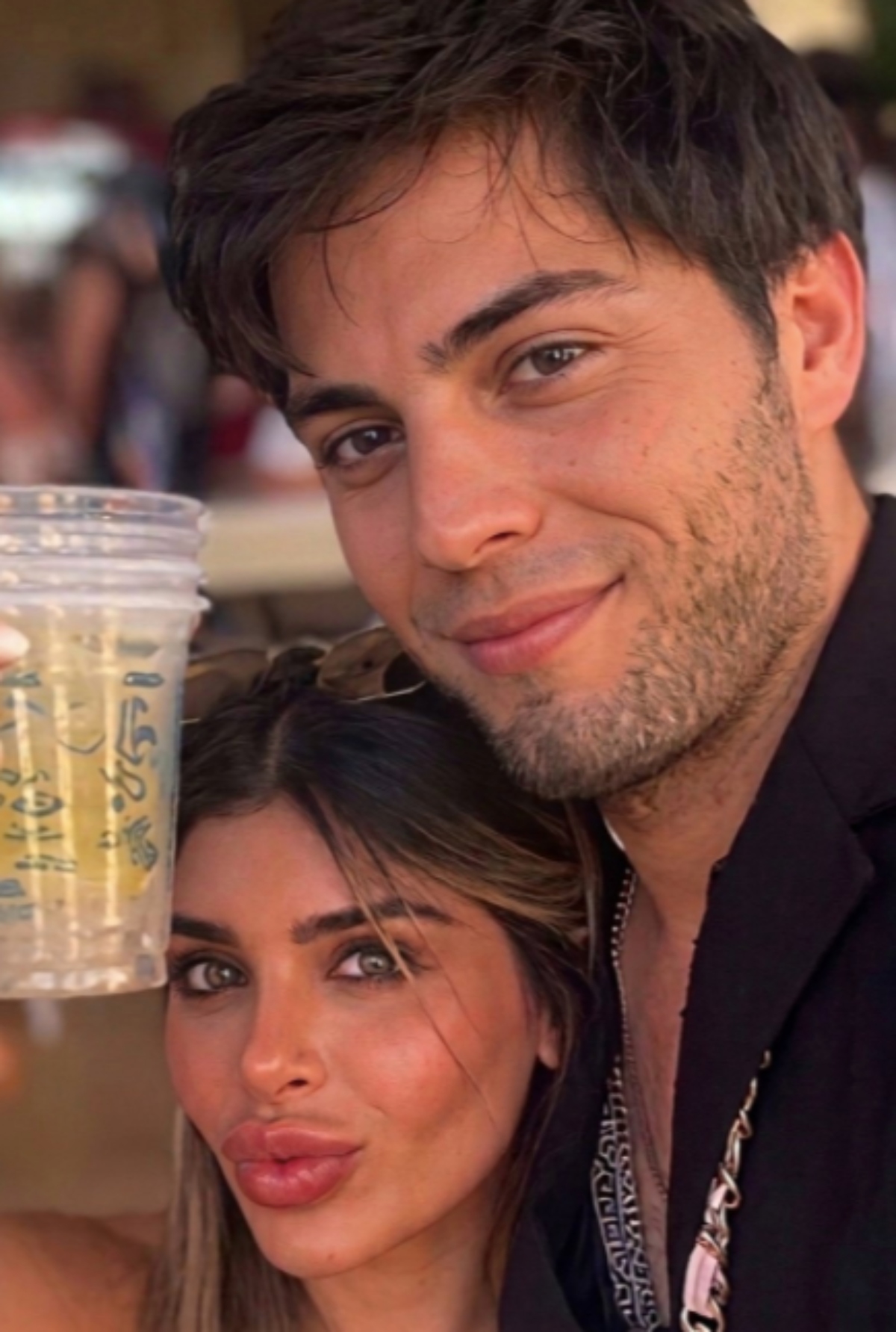 Feminicide the case of former beauty queen Carolina Flores