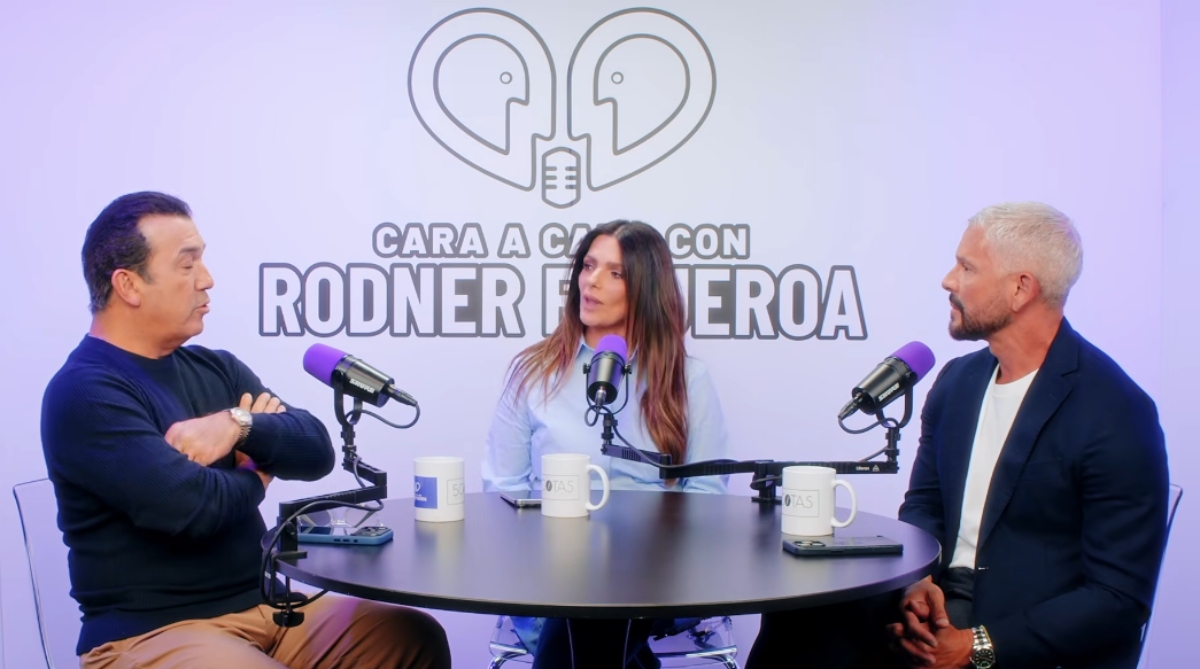 Bárbara Bermudo and her unexpected dismissal from Univision