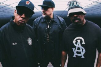 Cypress Hill presentará su primer disco en español 'Dios Bendiga'