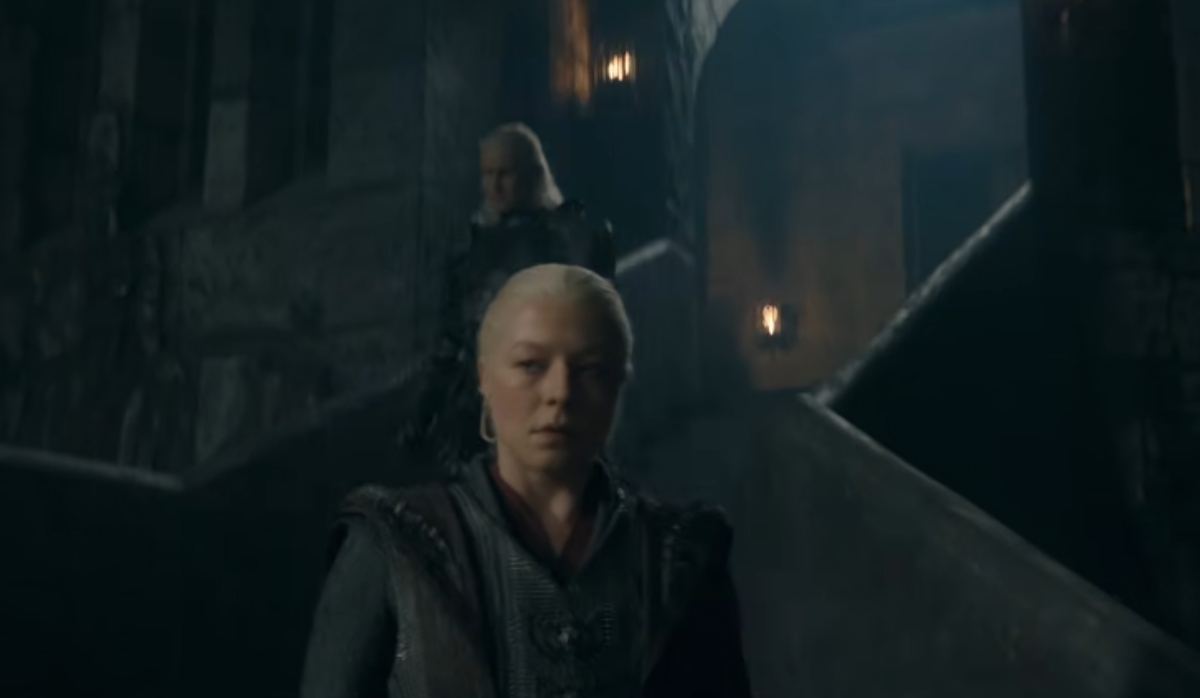 The House of the Dragon' third season trailer released  