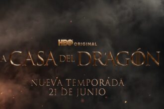The House of the Dragon' third season trailer released