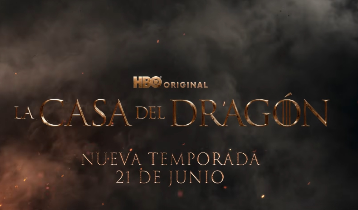 Estrenan el avance de 'La Casa del Dragón' tercera temporada