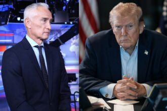 Jorge Ramos se va contra Trump difícil que es hacer periodismo