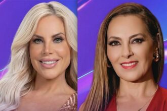 Nuevas habitantes a La Casa de los Famosos