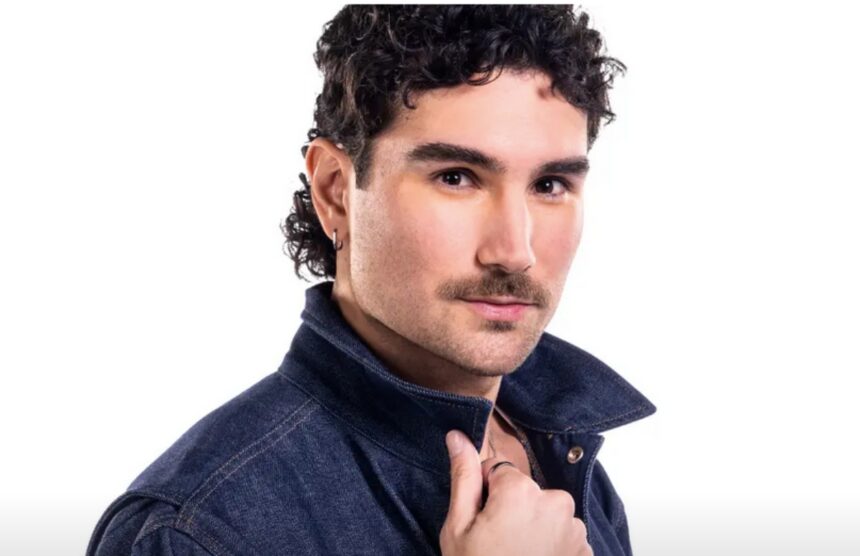 Expulsan a Kenzo de 'La Casa de los Famosos'