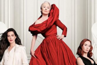 The Devil Wears Prada 2 y su estreno en cine