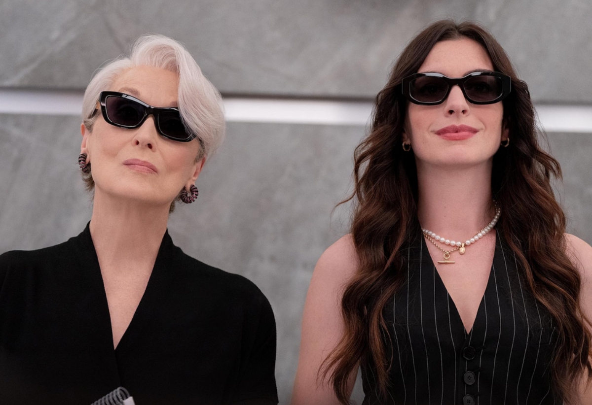 The Devil Wears Prada 2 y su estreno en cine