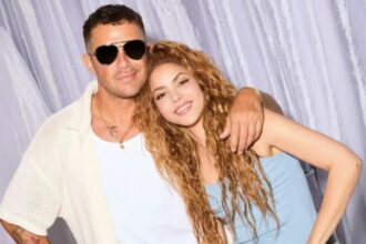 Alejandro Sanz origen de los rumores de romance con Shakira