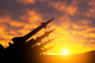 Casa Blanca desmiente armas nucleares, Casa Blanca, armas nucleares, JD Vance, Trump, QuéOnnda