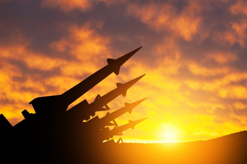 White House denies nuclear weapons, White House, nuclear weapons, JD Vance, Trump, QuéOnnda