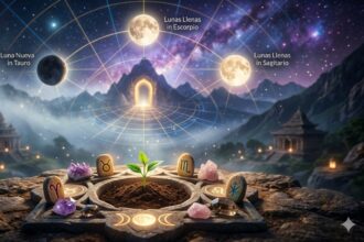 Clima Astrológico Mayo 2026, Aripka Maia, Astrología Interdimensional, QuéOnnda