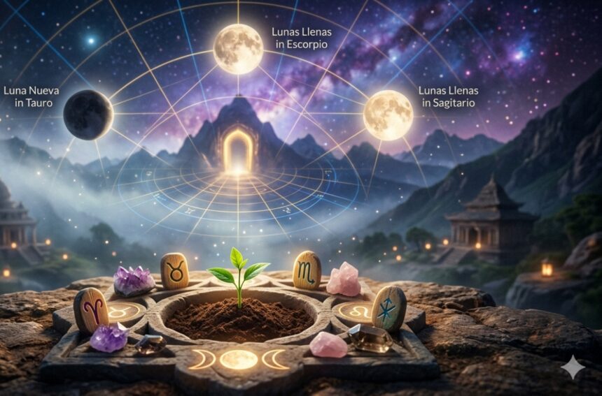 Clima Astrológico Mayo 2026, Aripka Maia, Astrología Interdimensional, QuéOnnda