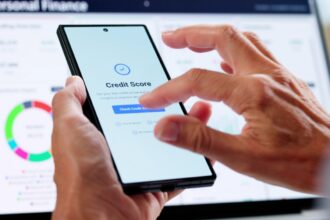 How to improve credit in the U.S., credit history, credit report, QuéOnnda