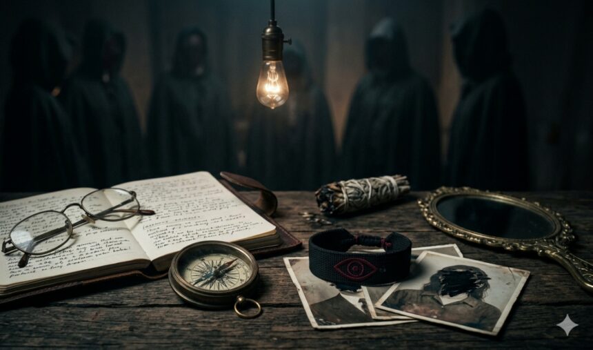 How cults operate, cults, ParaAnormales Podcast, QuéOnnda Podcast