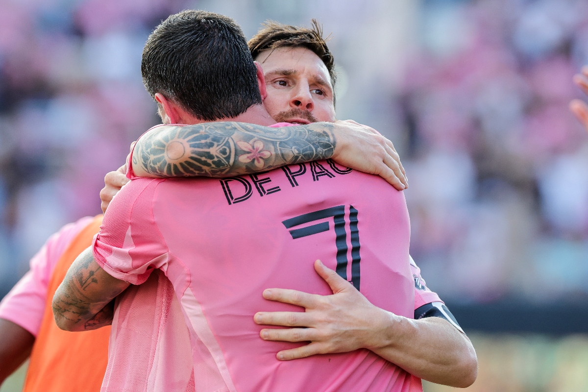 Inter Miami MLS 2026