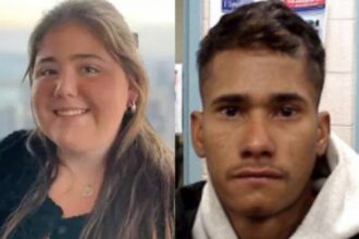 José Medina pleads not guilty, José Medina, Sheridam Gorman, QuéOnnda