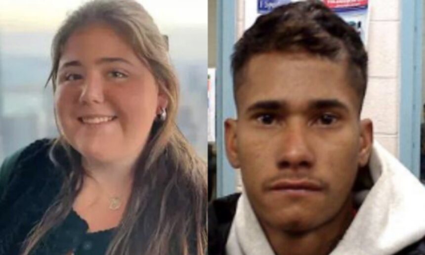 José Medina pleads not guilty, José Medina, Sheridam Gorman, QuéOnnda