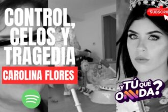 La Hiena de Polanco, crimen Polanco, suegra asesina a nuera, ¿Y Tú Qué Onnda?, QuéOnnda Podcasts