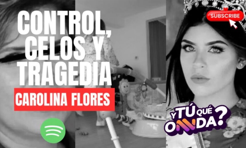 La Hiena de Polanco, crimen Polanco, suegra asesina a nuera, ¿Y Tú Qué Onnda?, QuéOnnda Podcasts