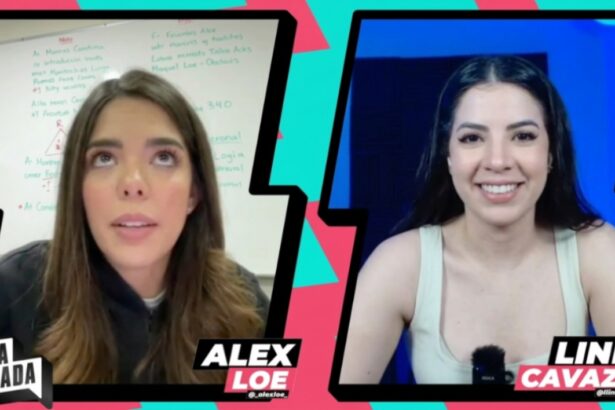 Liguilla en Nueva Jugada, Liguilla, Nueva Jugada, Alex Loé, Linda Cavazos, QuéOnnda Podcasts