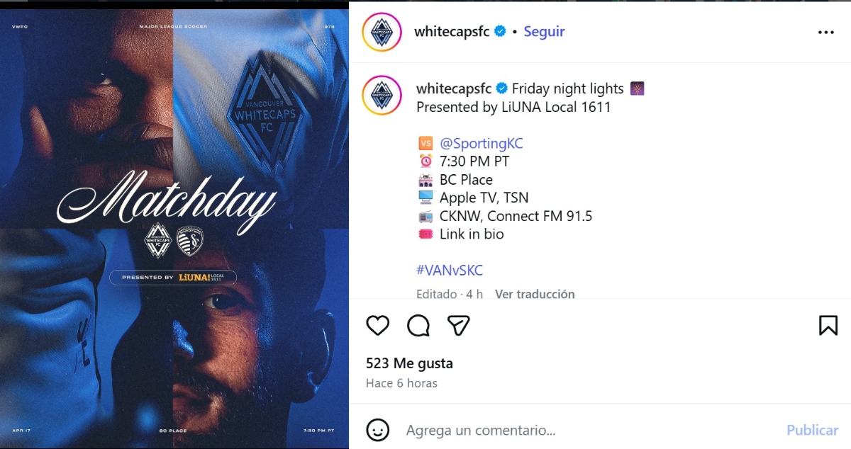 Futbol, Estados Unidos, 