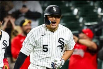 Murakami MLB lider jonrones