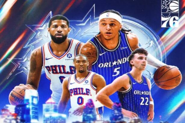 NBA Play-In 2026
