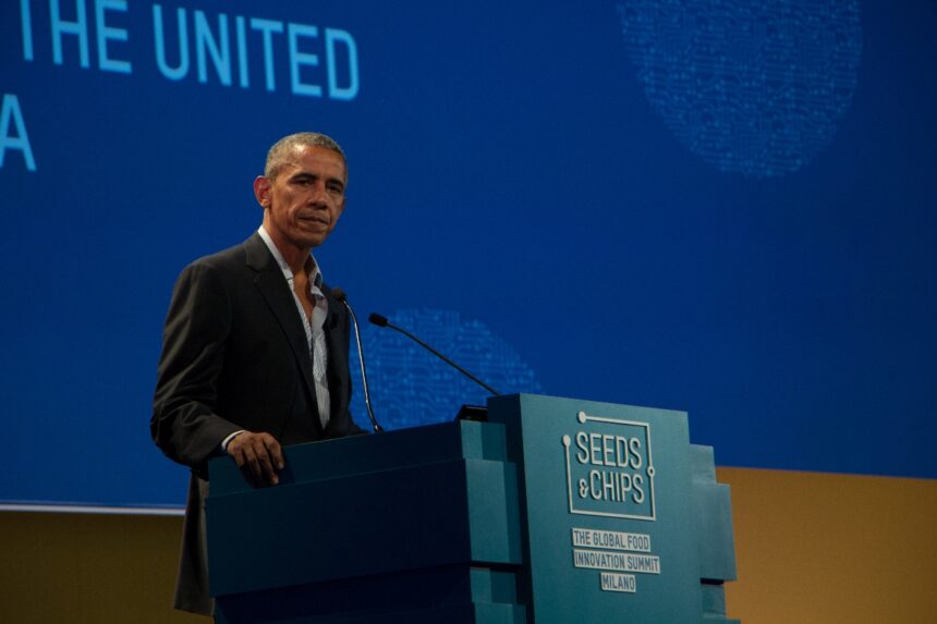 Obama minority vote Supreme Court, Obama, minority vote, Supreme Court, QuéOnnda