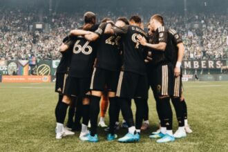LAFC MLS