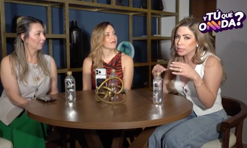 What is Mankeeping, Mankeeping, ¿Y Tú Qué Onnda?, QuéOnnda TV