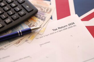 What to do with the 2026 tax refund, tax refund, taxes, IRS, QuéOnnda