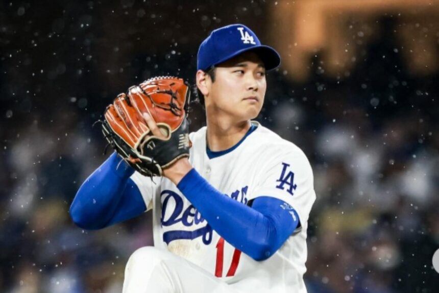 Shohei Ohtani 2026