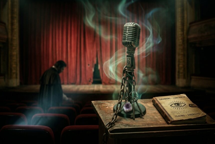 Tarde o Temprano, ParaAnormales Podcast, QuéOnnda Podcasts