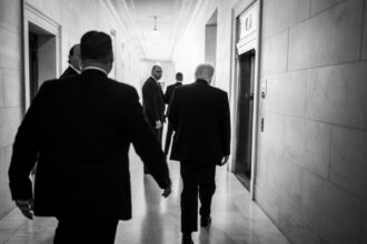 Trump Corte Suprema Ciudadanía por Nacimiento, Trump, Corte Suprema, Ciudadanía por Nacimiento, QuéOnnda