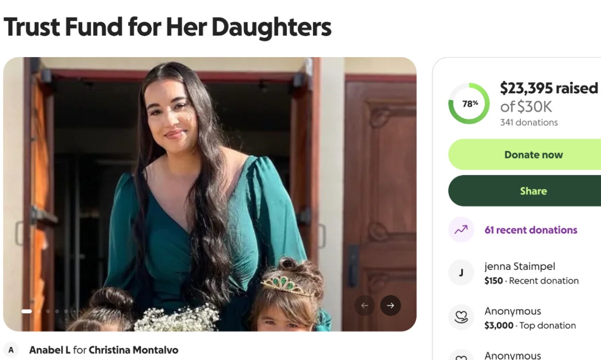 Yolanda Rojo apuñalamiento Bakersfield, Yolanda Rojo, apuñalamiento Bakersfield, crimen, QuéOnnda