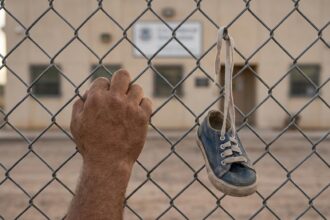 abuso niña migrante custodia ORR, abuso niña migrante, ORR, custodia federal, QuéOnnda
