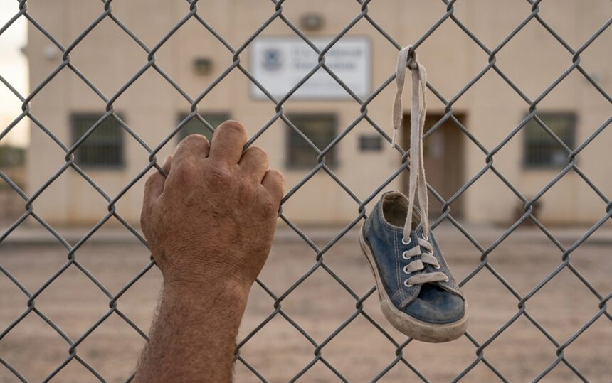 abuso niña migrante custodia ORR, abuso niña migrante, ORR, custodia federal, QuéOnnda