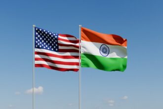 India EE.UU. acuerdo comercial