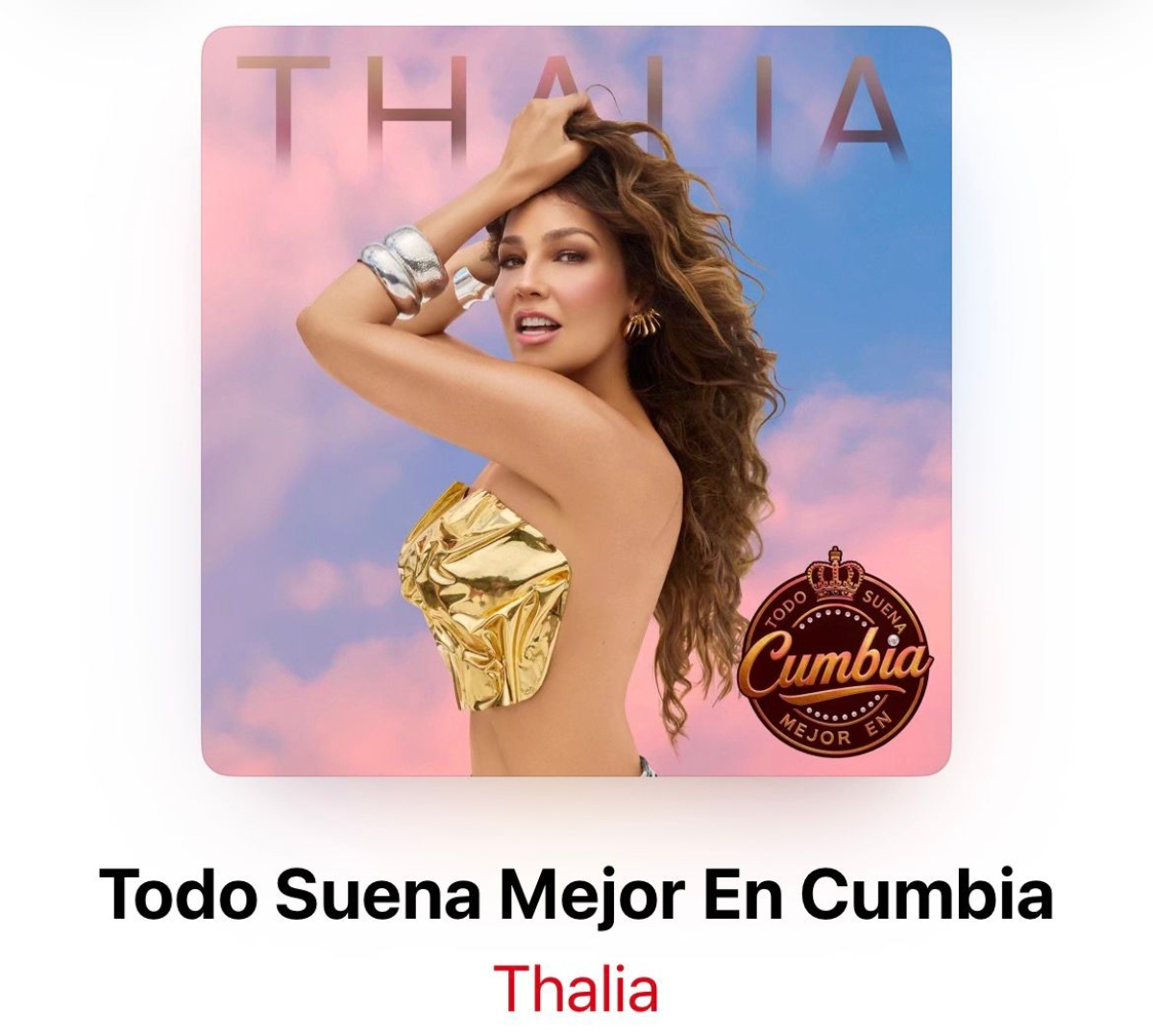 Música nueva: Enrique Bunbury Thalía Maluma