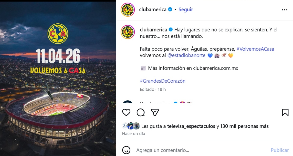 Club America