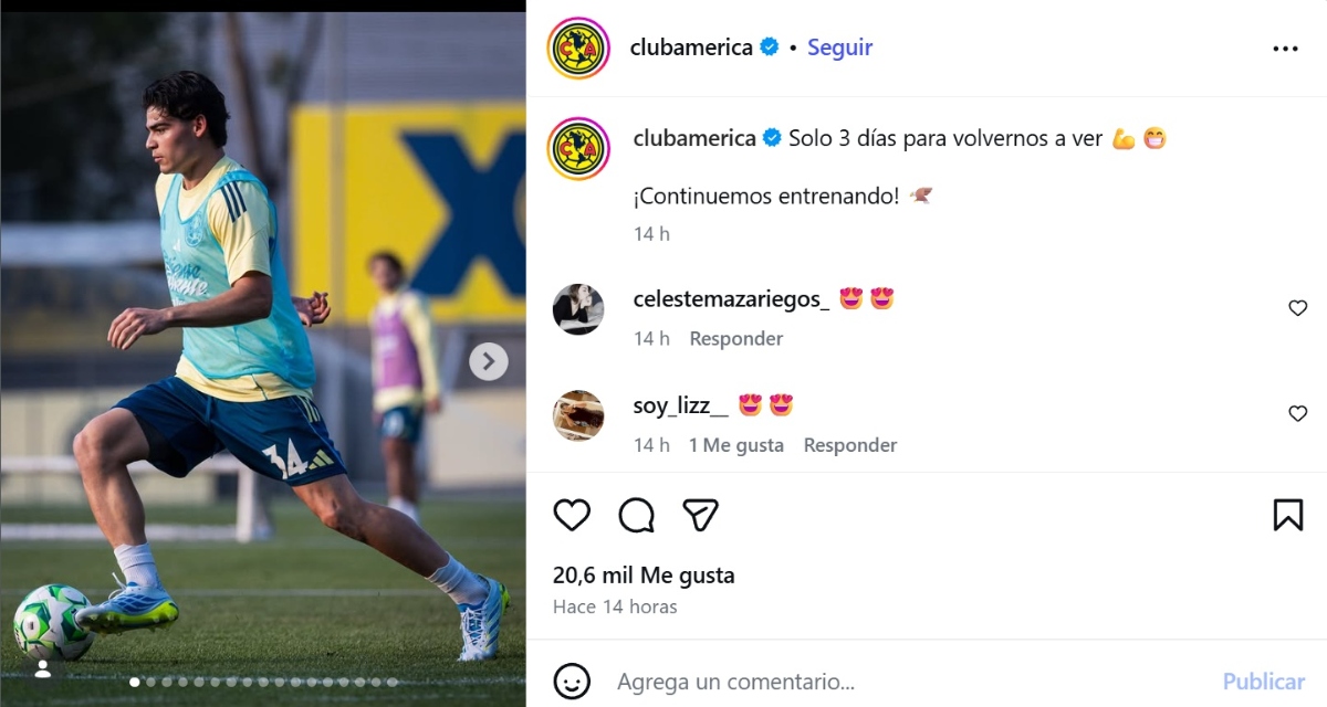 America Azteca Stadium return