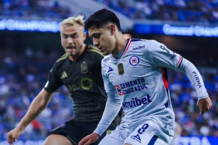 Cruz Azul LAFC