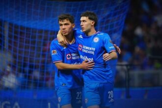 Cruz Azul millón de dólares