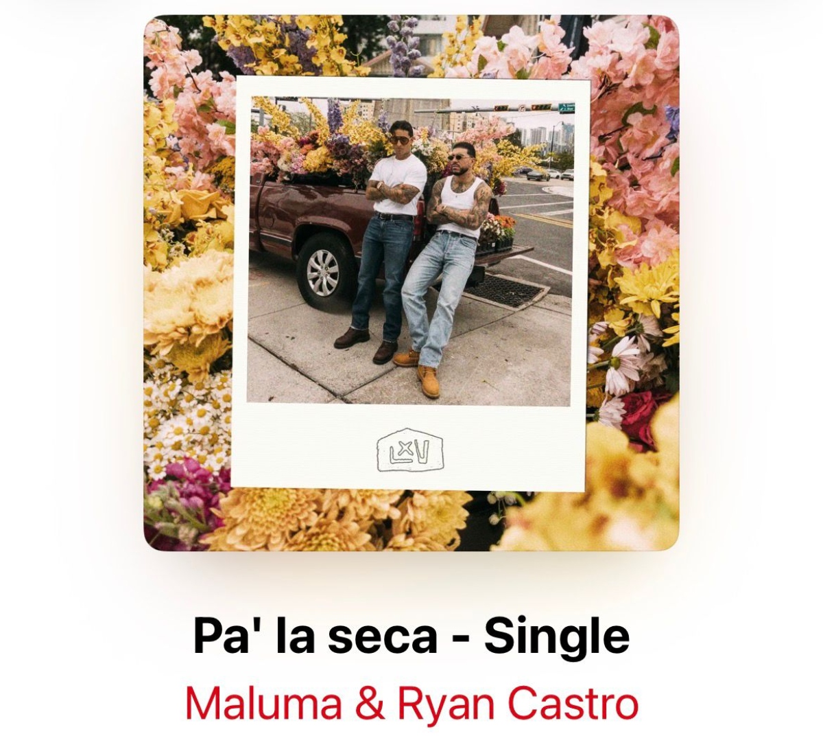 Música nueva: Enrique Bunbury Thalía Maluma